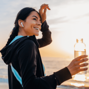 Benefits of Drinking 8 Glasses of Water a day