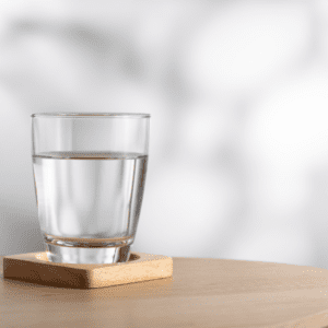 importance of clean drinking water